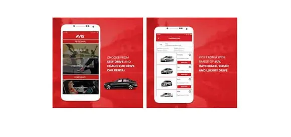International road trips made easy with Avis
