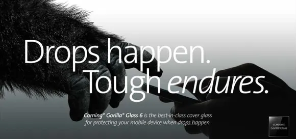 Next-Generation Corning Gorilla Glass 6 with Improved Durability