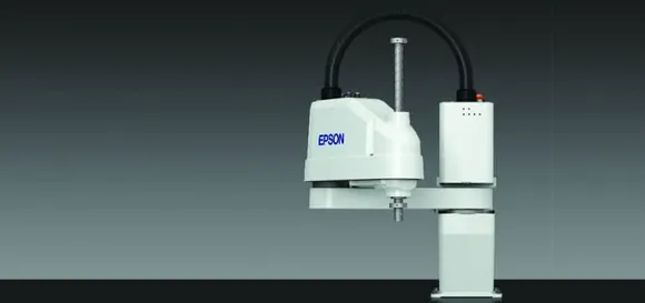 Epson India expands its Robot line up with T6 SCARA