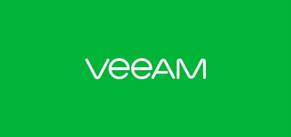 Veeam Re-Structures Executive Team: Andrei Baronov Promoted to CEO