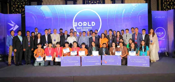 bitgrit inaugural World Data Science Forum