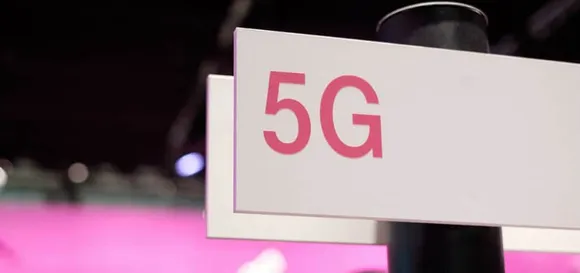 Ericsson and Bharti Airtel bring 5G to life at India Mobile Congress 2018