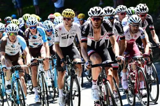 What can businesses learn from the world’s biggest race, Tour de France?