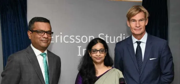 Ericsson sets up a state-of-art Experience Center in Gurugram