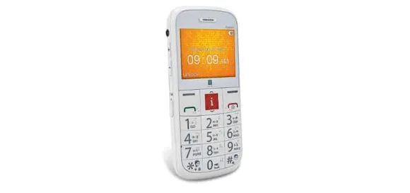 iBall Aasaan 4: The Upgraded Senior Citizen Phone