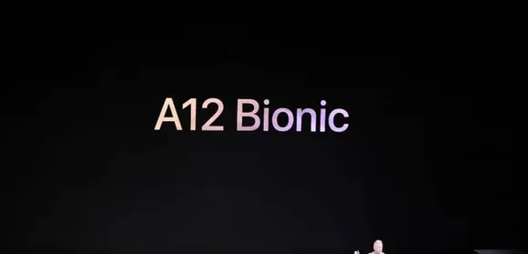 Apple’s Newest Chip A12 Bionic is the smartest and most powerful chip ever