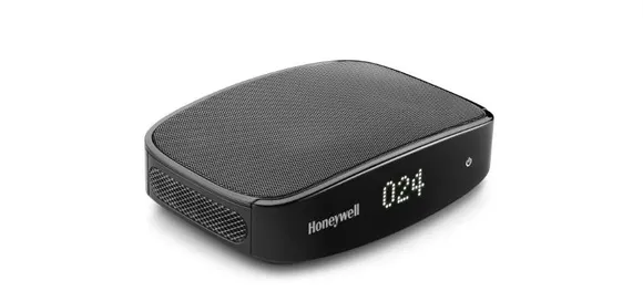 Honeywell, Launches Car Air Purifiers Move Pure 2 with Advanced Double Layer Active Carbon Filter