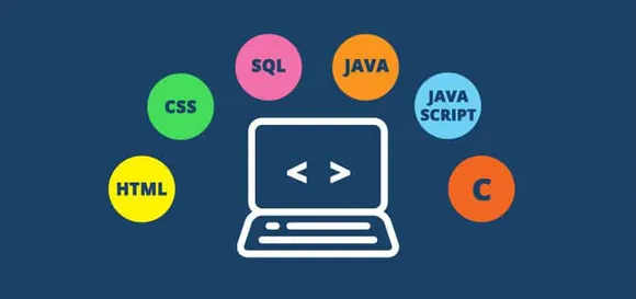 Most in-demand Programming Languages for Indian Developers