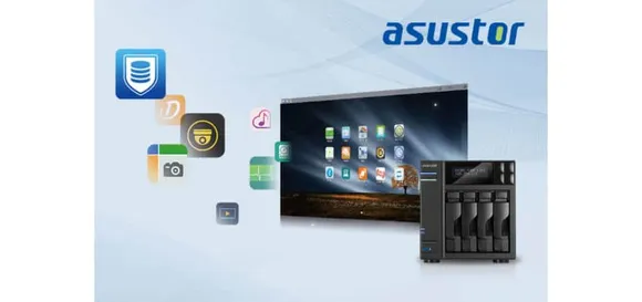 ASUSTOR Delivers Streamlined Complete Software Solutions for Optimized NAS Experience