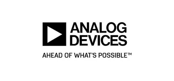 Analog Devices’ Precision +/-10V and 0-20mA A/D Converters Simplify PLC Module Development