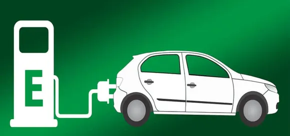 Rise of the Electric vehicle market in India