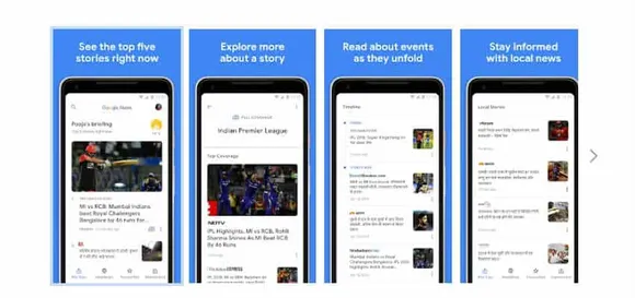 New Google NEWS: Here’s what to expect