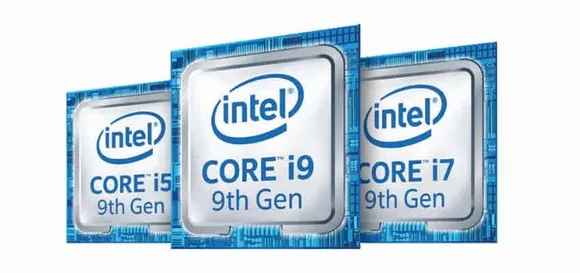 Intel Announces World’s Best Gaming Processor: New 9th Gen Intel Core i9-9900K