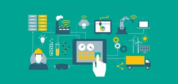 Smart Manufacturing: Save Time and Money with AI and IoT Solutions