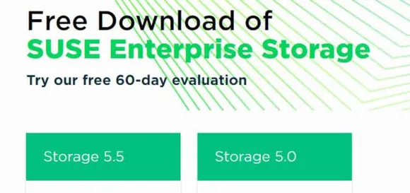 SUSE Enterprise Storage 5