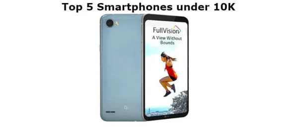 Deepawali Buying Guide: Top 6 Smartphones Under 10K