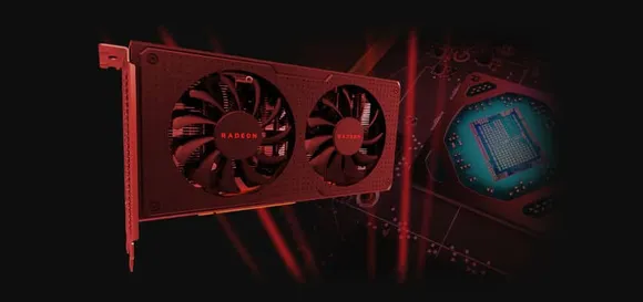 AMD Brings Radeon RX 590 Graphics Cards for Smooth HD Gaming Experience
