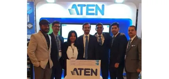 ATEN India Eases Data Centers and Control Rooms Management