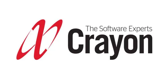 Crayon Software Experts Appointed as a Value Added Distributor for AWS Cloud in India