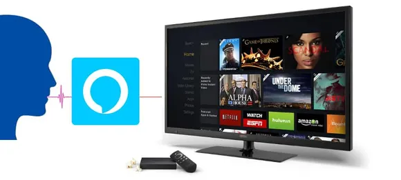 Control Amazon Fire TV stick with Alexa Devices: How to