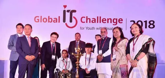 8th Edition of Global IT Challenge Starts in India