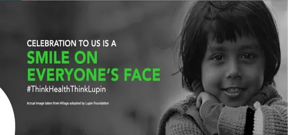 Lupin Brings India’s first Chatbot for Patients