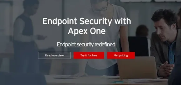 Trend Micro Redefines Endpoint Security with Trend Micro Apex One