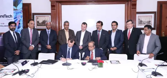 BT and Indian Institute Of Science To Establish A Collaborative Research Centre In Bangalore