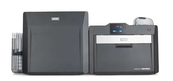 HID Global Announces the Launch of World’s Fastest Retransfer Printer