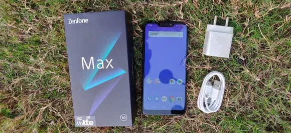 ASUS Zenfone Max M2 (ZB632KL): First Look