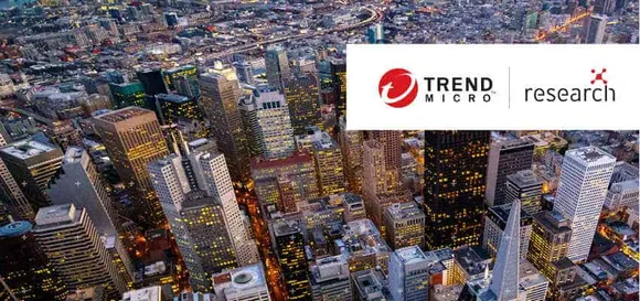 5 CONSUMERS Trend Micro Security Predictions for 2019