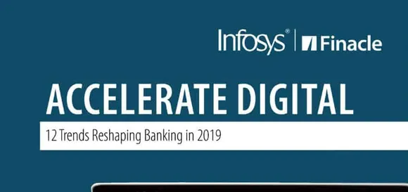 12 Trends Reshaping Banking in 2019