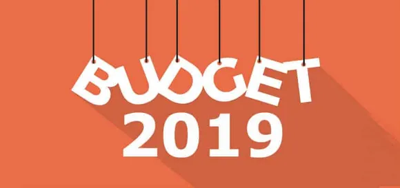 budget 2019, CyberMedia ResearchIndia Budget Charter 2019