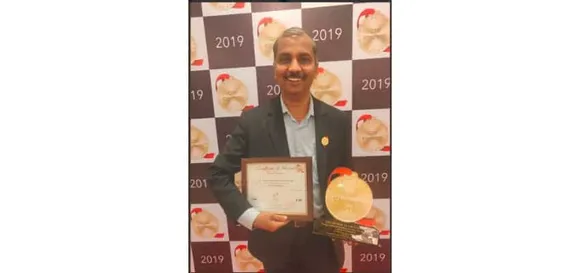 NetApp India Wins Coveted CIO CHOICE 2019 Honour & Recognition in Enterprise Flash Storage