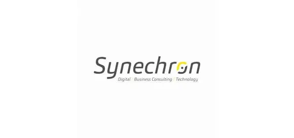 2019 Will Accelerate Digital in Financial Services, Synechron Announces in 2019 Trend Report