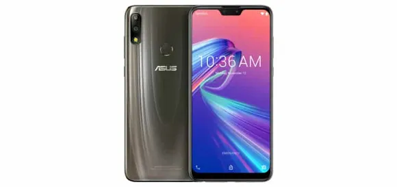 ASUS India introduces the new ‘Titanium edition’ of ZenFone Max Pro M2