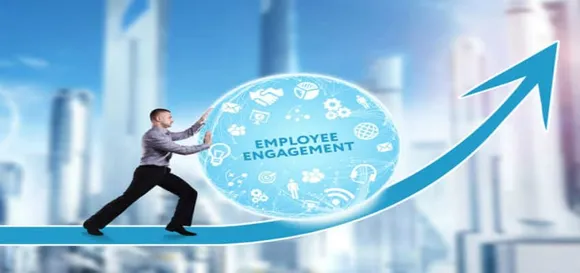 Employee Engagement: Driving Involvement and Beyond