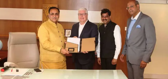 Cisco and State of Gujarat expand partnership on skill development