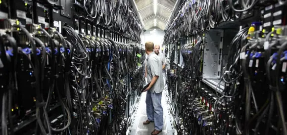 Data Center trends, Indian Data Centers