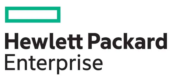 HPE Hewlett Packard Enterprise