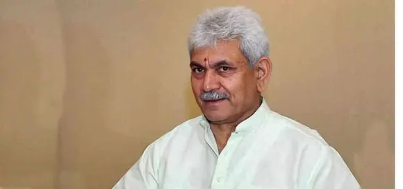 Local telecom manufacturing must for data security: Manoj Sinha, Union Telecom Minister