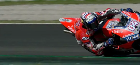 NetApp, Ducati, MotoGP Championship,