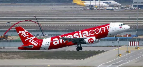 AirAsia Takes Flight with Oracle to Transform Finance Operations