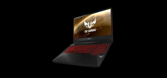 ASUS Unveils TUF Gaming FX505DY and FX705DY Laptops