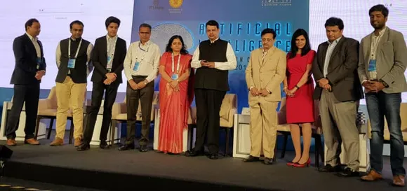 Haptik and Government of Maharashtra have partnered to launch the Aaple Sarkar chatbot