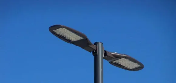 Inkers reduces Power consumption by 50% with AI Powered Solutions for Hynetic Street Lights