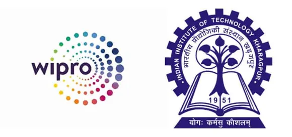 Wipro and IIT Kharagpur Partnershihp