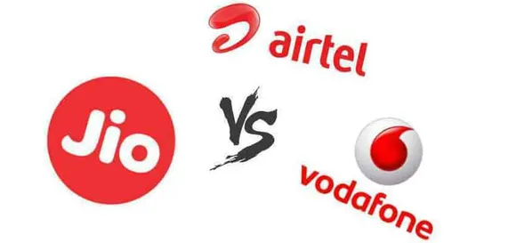 Best Prepaid Plans Under 400: Airtel Vs Vodafone idea Vs Jio