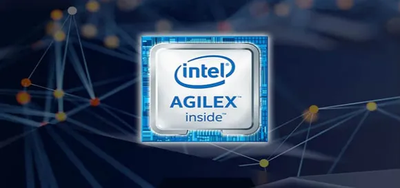Intel Driving Data-Centric World with New 10nm Intel Agilex FPGA Family