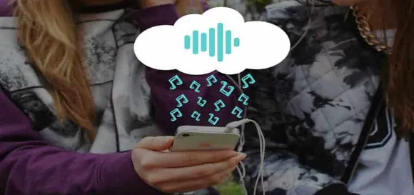 Music Streaming